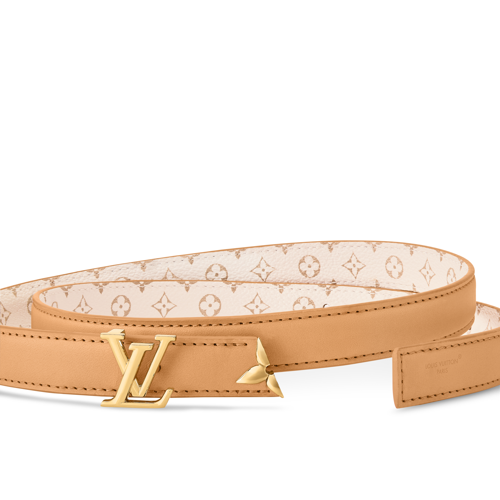 Pretty LV 20mm Reversible Belt - New In Women | LOUIS VUITTON